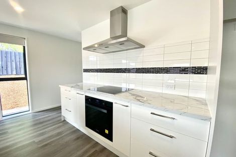 Photo of property in 24d Rahme Crescent, Kaiapoi, 7630