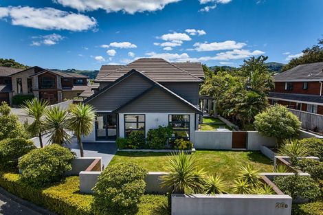 Photo of property in 29d Wai-iti Crescent, Woburn, Lower Hutt, 5010