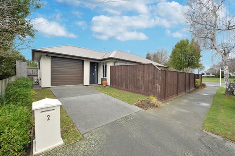 Photo of property in 2 Colina Street Avonhead Christchurch City