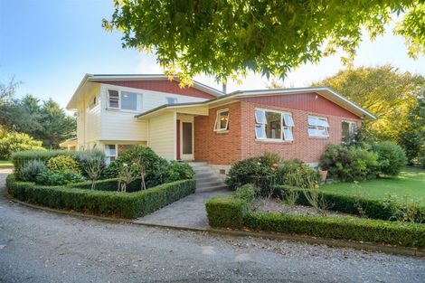 Photo of property in 576 Wellington Road, Marton, 4710