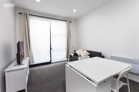 Photo of property in Cityscape Apartments, 15/97 Filleul Street, Dunedin Central, Dunedin, 9016
