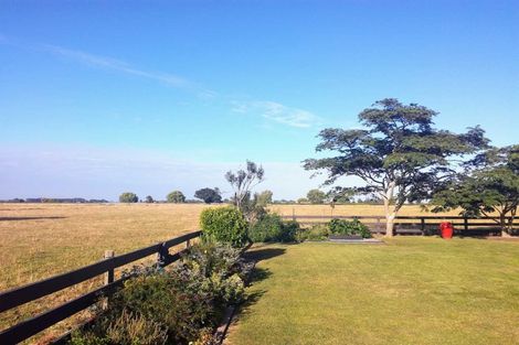 Photo of property in 40 Farmer Road, Waitoa, 3310