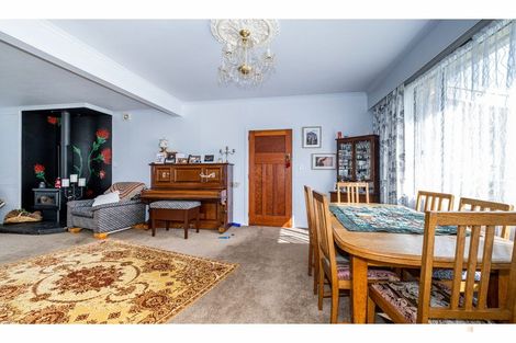 Photo of property in 33 Harris Street, Waimate, 7924