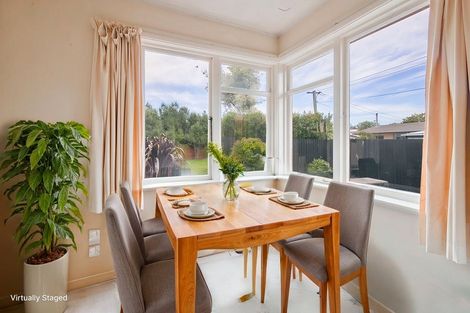 Photo of property in 5 Dana Place, Mairehau, Christchurch, 8013