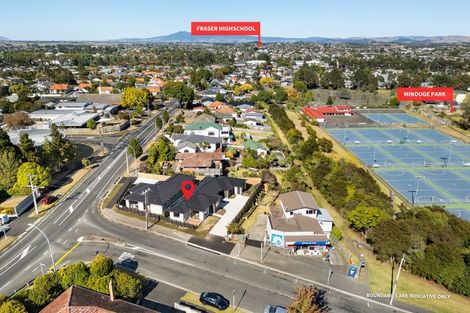 Photo of property in 1/1 Mitcham Avenue, Forest Lake, Hamilton, 3200