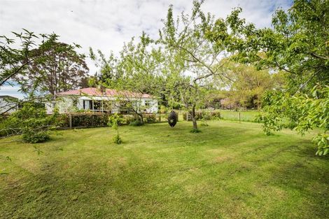 Photo of property in 778 Brandon Hall Road, Santoft, Bulls, 4894