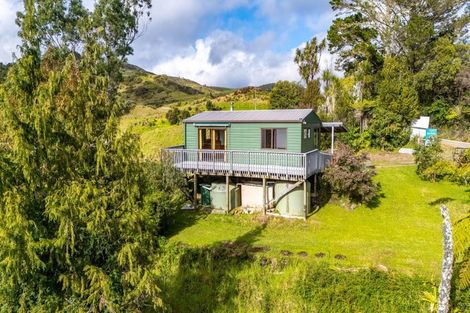 Photo of property in 431 Omaunu Road, Kaeo, 0479