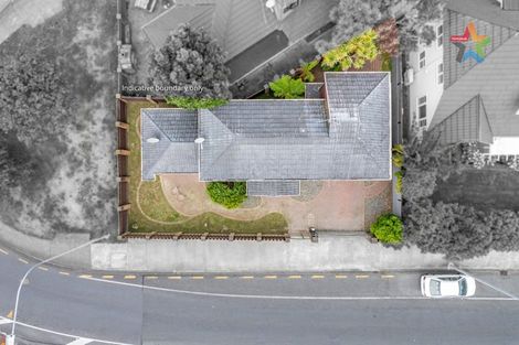 Photo of property in 606 High Street, Boulcott, Lower Hutt, 5010