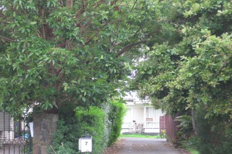 Photo of property in 7 Mount Albert Road, Mount Albert, Auckland, 1025