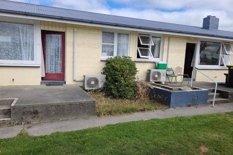 Photo of property in Gbc Flats, 1-10/8 Hamilton Street, East Gore, Gore, 9710