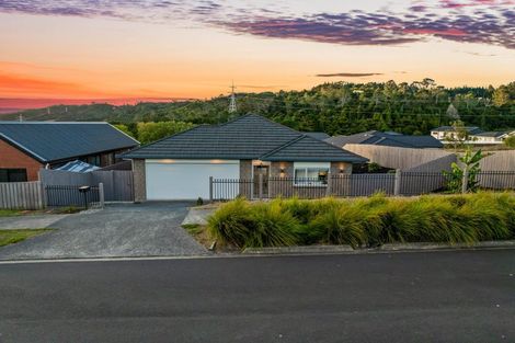 Photo of property in 9 Jeroboam Loop, Kumeu, 0810