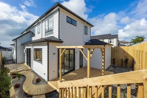 Photo of property in 27 Thistle Close, Beachlands, Auckland, 2018