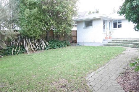 Photo of property in 60 Roydvale Avenue, Burnside, Christchurch, 8053