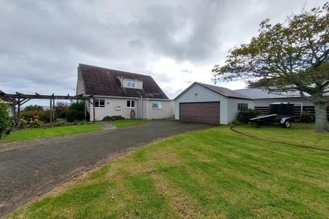 Photo of property in 161 Smart Road, Hillsborough, New Plymouth, 4372