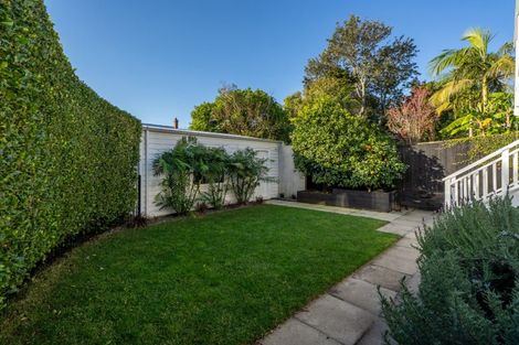 Photo of property in 15 Brown Street, Ponsonby, Auckland, 1021