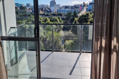 Photo of property in 2f/6 Piwakawaka Street, Eden Terrace, Auckland, 1010