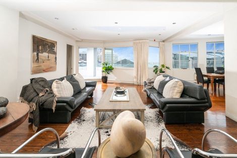 Photo of property in Commerce House, 6/126a Wakefield Street, Te Aro, Wellington, 6011