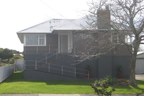 Photo of property in 12 Montgomery Avenue, Dargaville, 0310