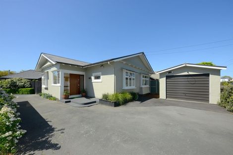 Photo of property in 1/68 Searells Road, Strowan, Christchurch, 8052