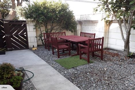 Photo of property in 1/131 Colombo Street, Sydenham, Christchurch, 8023