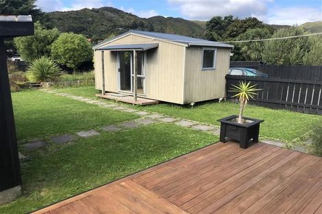 Photo of property in 12a Naenae Road, Naenae, Lower Hutt, 5011