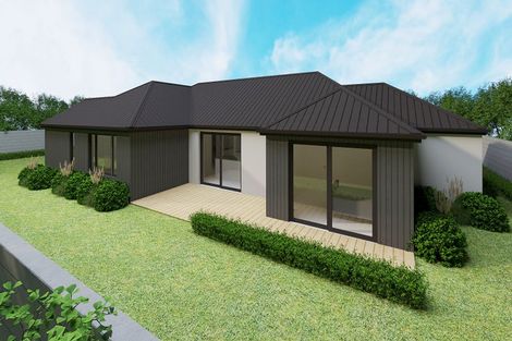 Photo of property in 89 Avanda Avenue, Rolleston, 7615