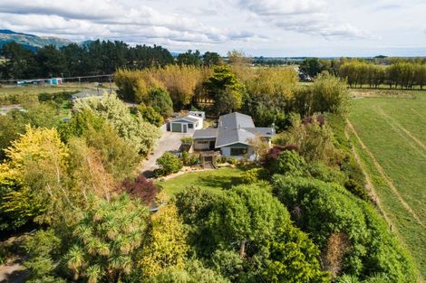 Photo of property in 23 Eyre Road, Linton, Palmerston North, 4472