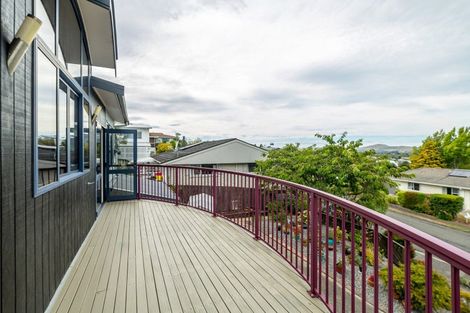 Photo of property in 11 Konini Street, Lansdowne, Masterton, 5810