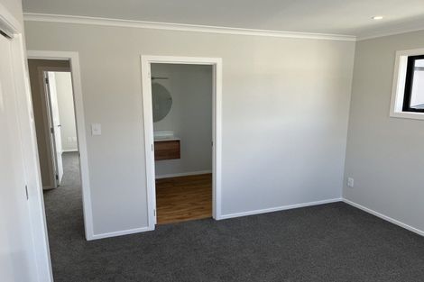 Photo of property in 1 Cynisca Crescent, Wallaceville, Upper Hutt, 5018