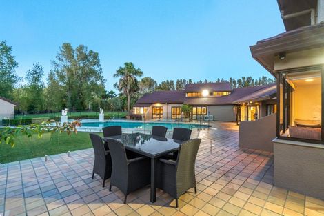 Photo of property in 55 Postman Road, Dairy Flat, Albany, 0794