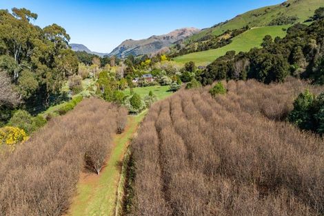 Photo of property in 9 Harmans Track, Little River, 7591