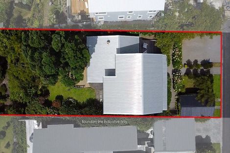 Photo of property in 7 Linda Street, Oakura, 4314