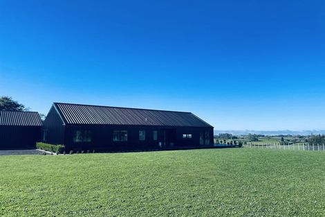 Photo of property in 101a Logan Road, Pukekawa, Tuakau, 2696