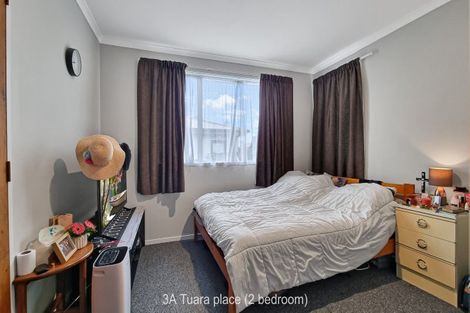 Photo of property in 3 Tuara Place, Rotorua, 3010