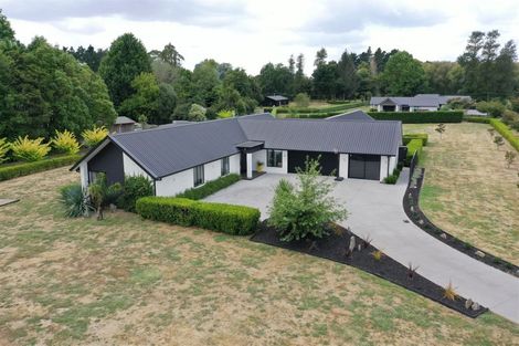 Photo of property in 3 September Grove, Tamahere, Hamilton, 3283