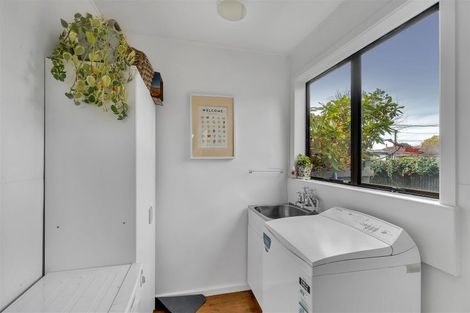 Photo of property in 16 Dunedin Street, Redwood, Christchurch, 8051