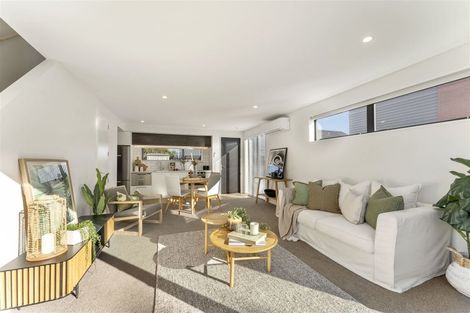 Photo of property in 6/26 Bowen Street, Upper Riccarton, Christchurch, 8041