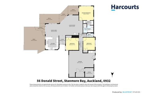 Photo of property in 56 Donald Street, Stanmore Bay, Whangaparaoa, 0932