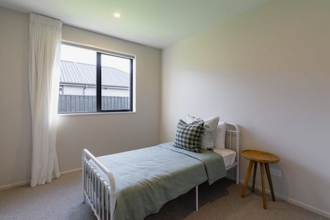 Photo of property in 8 Homestead Drive, Rangiora, 7400