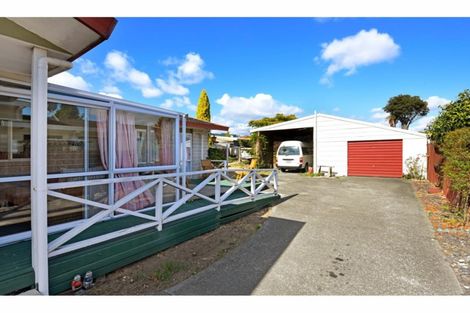 Photo of property in 10 Giblin Street, Richmond, 7020