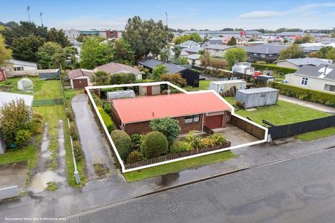 Photo of property in 1/302 Ettrick Street, Georgetown, Invercargill, 9812