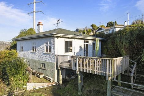 Photo of property in 31 Forfar Street, Clyde Hill, Dunedin, 9011