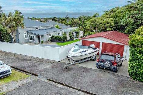 Photo of property in 23 Kilgour Road, Greymouth, 7805