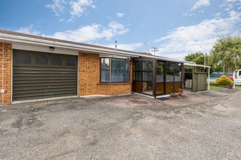 Photo of property in 56 Queen Street West, Levin, 5510