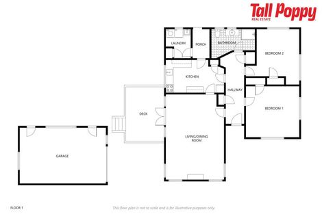 Photo of property in 26 Mcleod Street, Elderslea, Upper Hutt, 5018