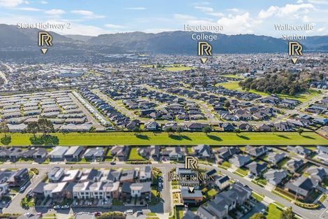 Photo of property in 18 Aston Crescent, Wallaceville, Upper Hutt, 5018
