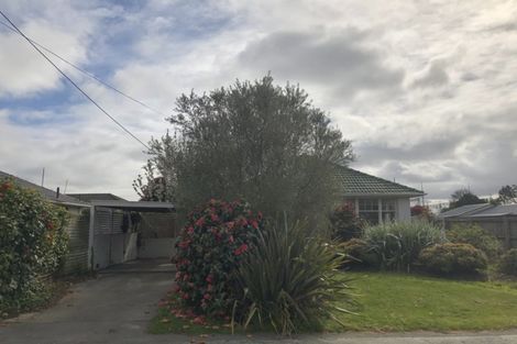 Photo of property in 56 Moffett Street, Islington, Christchurch, 8042