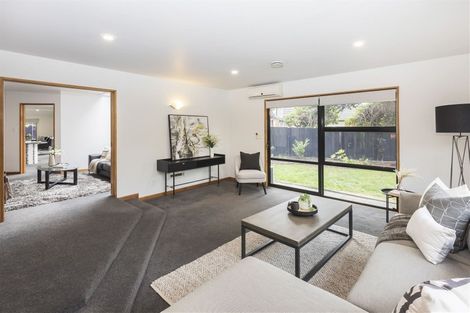 Photo of property in 29 Huntingdon Place, Avonhead, Christchurch, 8042