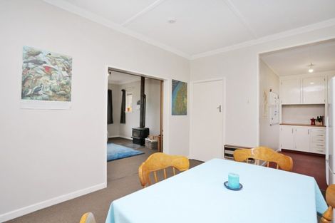 Photo of property in 124 Venus Street, Strathern, Invercargill, 9812