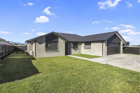 Photo of property in 8 Vercoe Crescent, Morrinsville, 3300